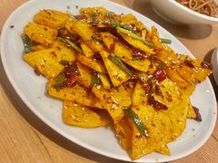 -静一餐厅·湖北菜(前门创始店)