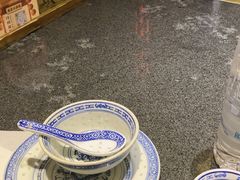 -南京大牌档(新街口德基广场店)