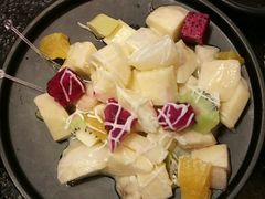 -九田家黑牛烤肉料理(中北镇店)