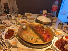 -小龙坎火锅(全球总店)