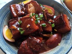 -兰溪小馆(东直门簋街店)