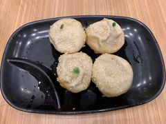 -小杨生煎(周浦万达店)