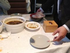 餐具摆设-李老爹香辣蟹(宣武门店)