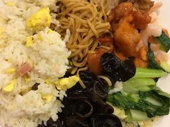 -良运大酒店餐厅