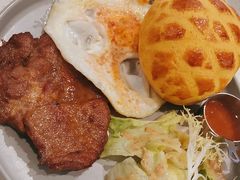 -新宝餐厅(流塘店)