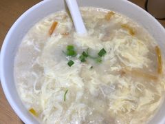 -吕氏疙瘩汤·海鲜新鲁菜(凯德mall新都心店)