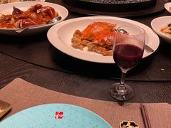 -上和臻品中国菜(花园街店)