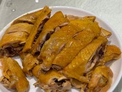 白切本鸡-群乐饭店(滨安路店)