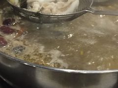 -乡土黄·鲜牛肉火锅·小龙虾(兴业街店)