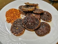 -88号小吃店·经典云南菜·地道纳西美食