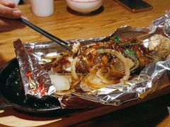 -新白鹿餐厅(百联中环店)