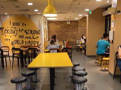 -麦当劳(明湖店)