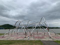 -上海月湖雕塑公园