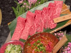 -老乾杯和牛烧肉(王府中环店)