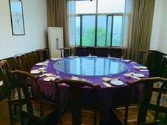 包厢-亭下湖饭店(康岭店)