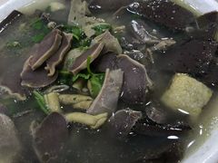 全家福-金原鸭血粉丝汤总店(锁金村店)