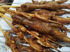 -张师傅烧烤(CBD店)