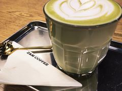 -ZM COFFEE(西安路店)