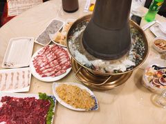 -清花阁乌拉满族火锅(厦门街店)