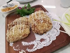 -玲珑阁昆山菜(锦溪店)