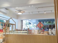 -Cafe on warm(丹霞店)