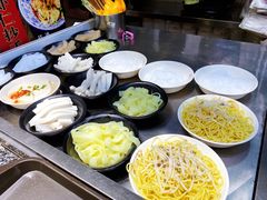 -丝丝香王凉粉(汇宇店)