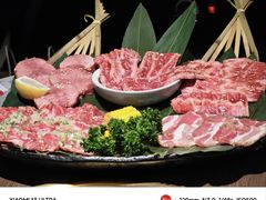 -虎丸烧肉(世纪汇店)
