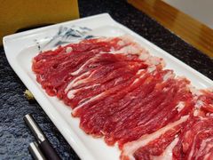 -汇聚德京味铜锅涮肉(沈家桥二路店)