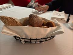 -圣丰索菲特·法国餐厅