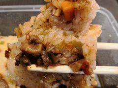 -老通城豆皮大王(吉庆街店)