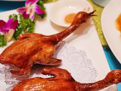 -古南都·老广东酒楼(龙江店)