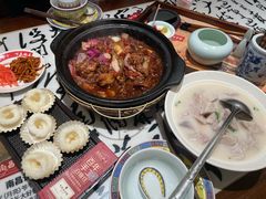 -南昌大饭店·非遗南昌菜(万寿宫店)