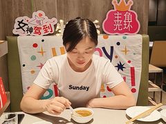 -海底捞火锅(万象城店)