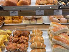 -烘焙町面包店(西四店)