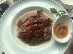 深井烧鹅-食神鱼头佛跳墙(百子湾旗舰店)