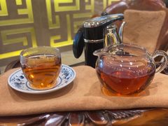 -七彩云南庆沣祥茶庄(金融街店)