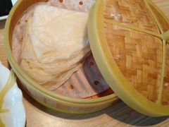 筋饼-榆林镇饼屋(福和御园店)