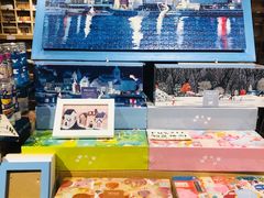 -猫的天空之城概念书店(苏州诚品店)