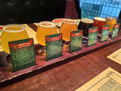 -马迭尔德式西餐精酿啤酒屋(中央大街店)