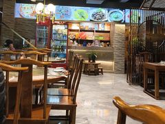 -东安鸡馆(蔡锷南路店)
