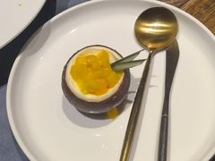 -喜洲吧·江畔老船厂·庭院餐厅(喜临院店)