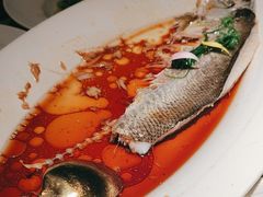 -醉庐·新上海菜(南京西路店)