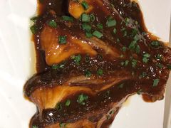 红烧肚档-老正兴菜馆(福州路店)