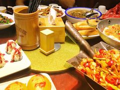 -田婆婆的菜(海口友谊阳光城店)