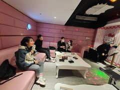-Moss7Club 剧本杀桌游(inspark店)