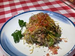 -龙桥私厨·姜花菊花过桥鱼·顺德菜(容桂店)