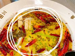 -川里谈·川味小馆(北京路店)