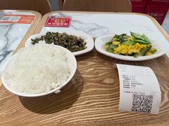 -乡村基·川味现炒大王(熙悦天街店)