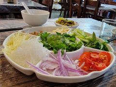 -官塘锋记鱼生·生腌·砂锅粥(牌坊街店)