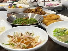 -青啤之家大酒店(登州路店)